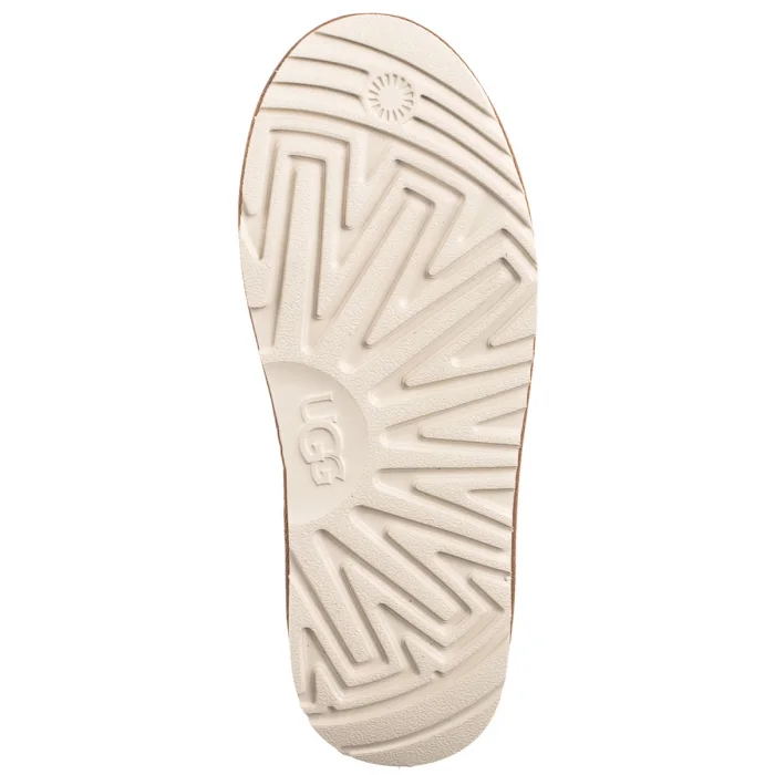 Kapcie UGG K Goldenstar Clog 1159770K CHE – zdjęcie 7