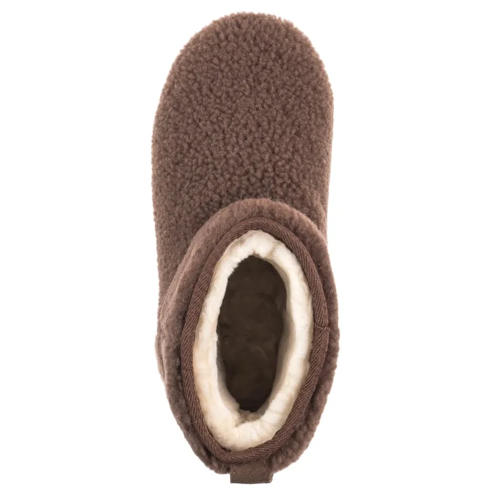 Buty EMU Australia Stinger Micro Teddy Oak W12773 – zdjęcie 6