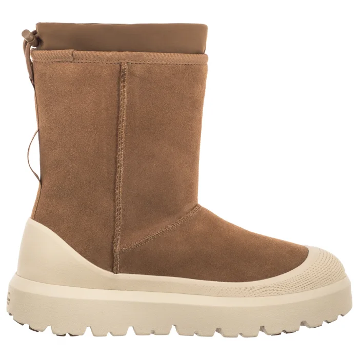 Śniegowce UGG M Classic Short Weather Hybrid 1143992 CWTC – zdjęcie 3