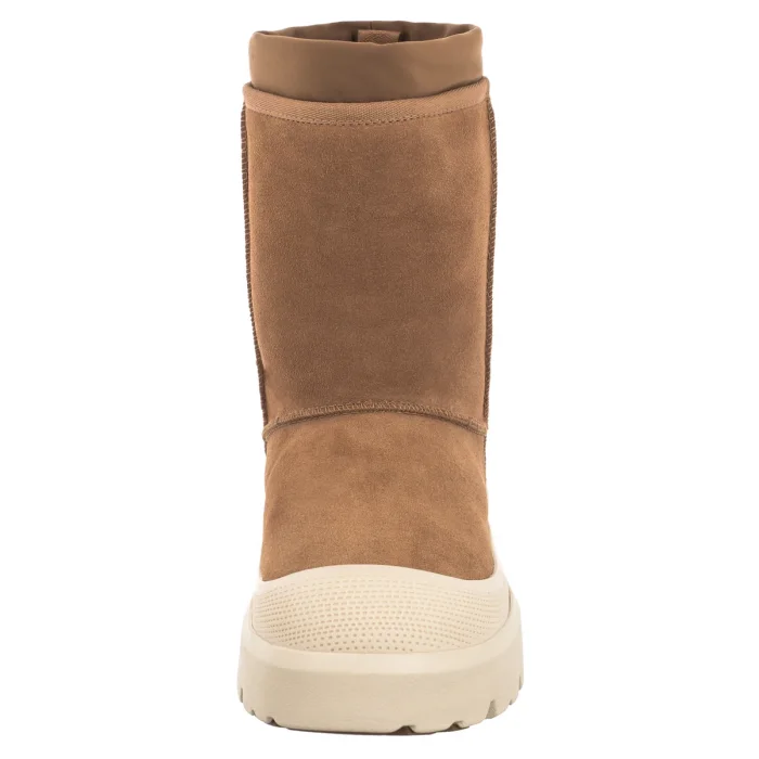 Śniegowce UGG M Classic Short Weather Hybrid 1143992 CWTC – zdjęcie 4