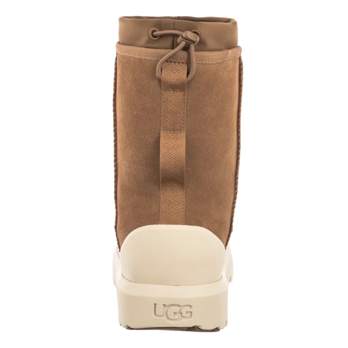 Śniegowce UGG M Classic Short Weather Hybrid 1143992 CWTC – zdjęcie 5