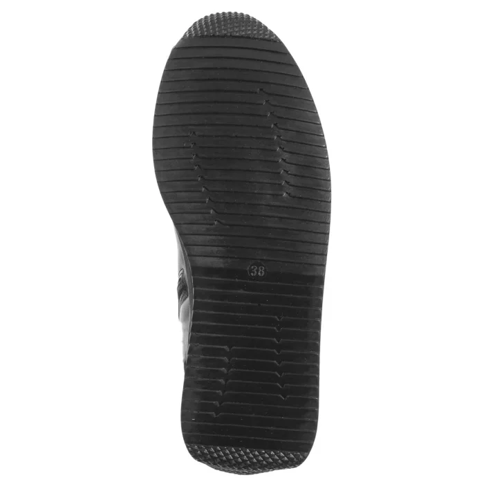 Botki Artiker Czarne 55C0846 – zdjęcie 7