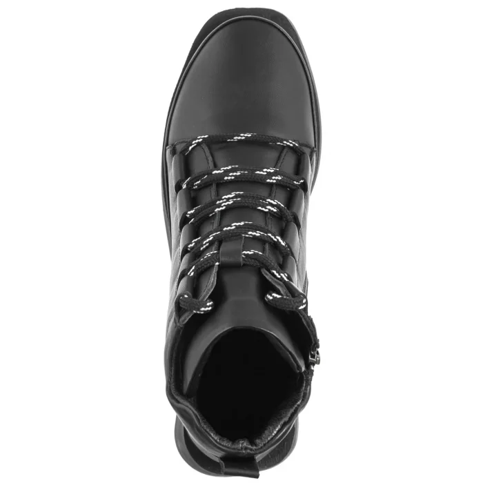 Botki Artiker Czarne 55C0809 – zdjęcie 6