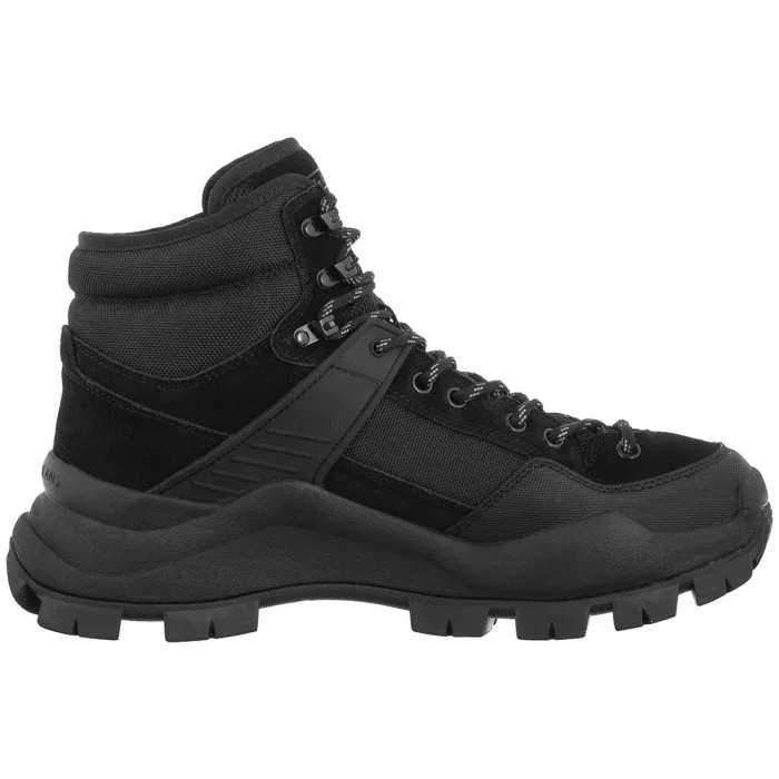 Trapery Tommy Hilfiger Tjm Urban Hibryd Boot Black EM0EM01489 BDS – zdjęcie 3