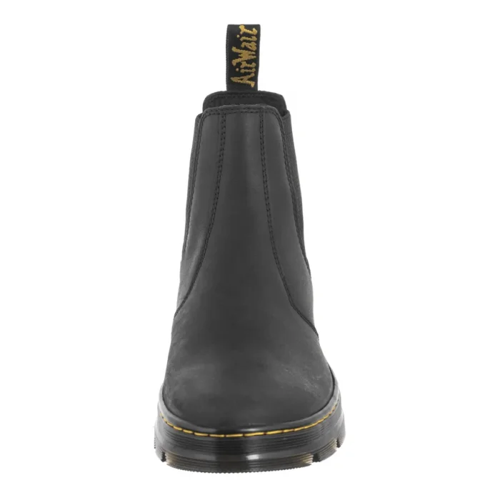 Sztyblety Dr. Martens Embury Wyoming Black 26002001 – zdjęcie 4