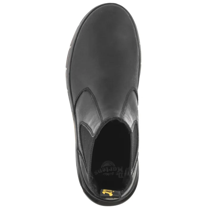 Sztyblety Dr. Martens Embury Wyoming Black 26002001 – zdjęcie 6