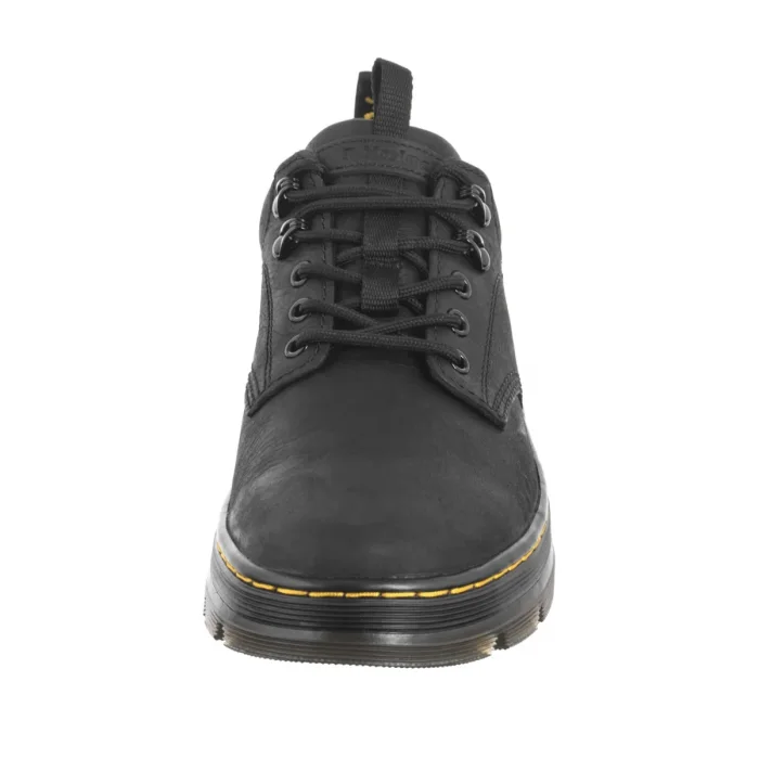 Półbuty Dr. Martens Reeder Wyoming Black 27104001 – zdjęcie 4