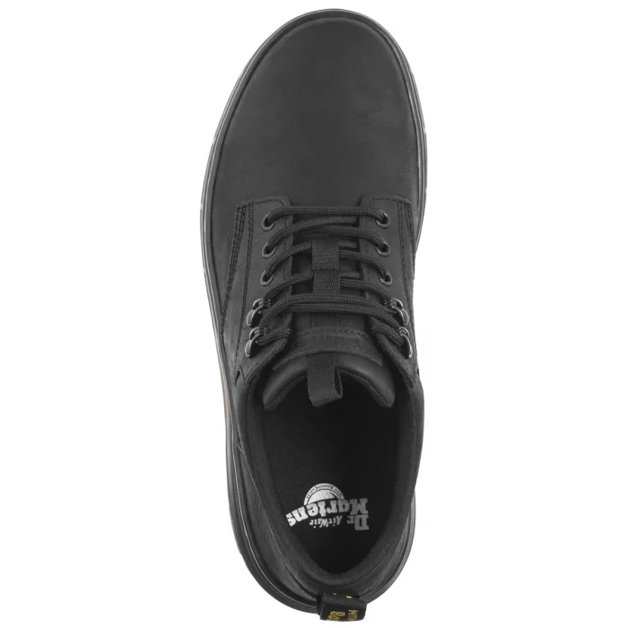 Półbuty Dr. Martens Reeder Wyoming Black 27104001 – zdjęcie 6