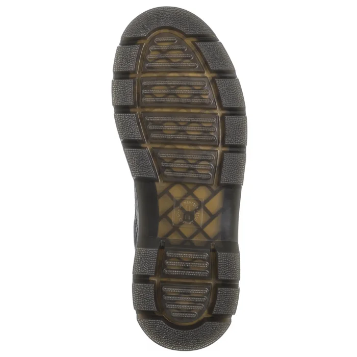 Półbuty Dr. Martens Reeder Wyoming Black 27104001 – zdjęcie 7