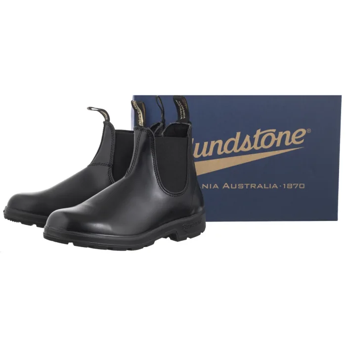 Sztyblety Blundstone 2414 Black Brush – zdjęcie 8