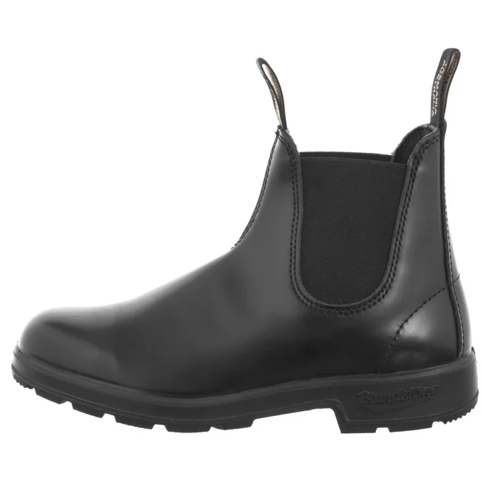 Sztyblety Blundstone 2414 Black Brush – zdjęcie 2