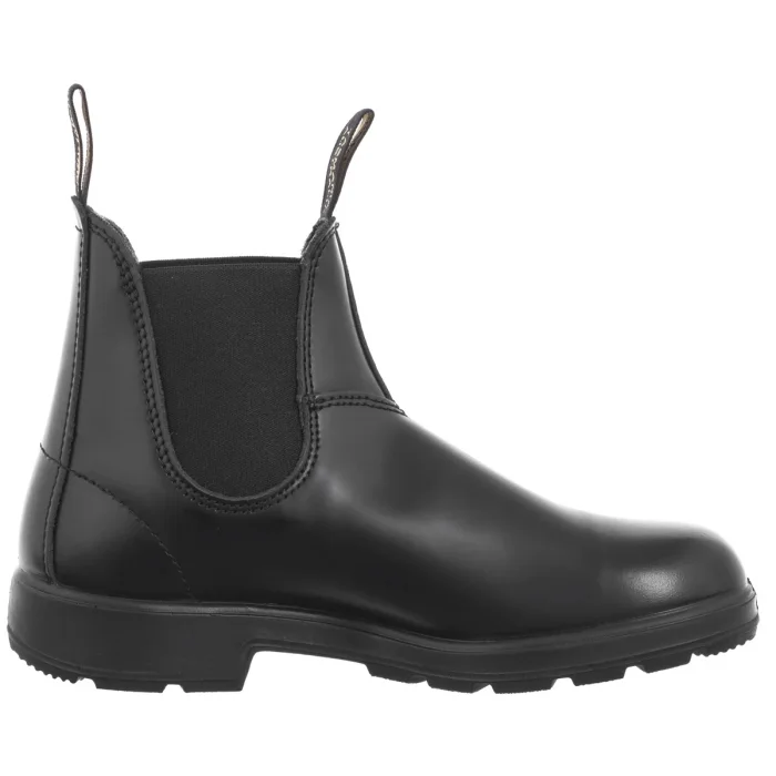 Sztyblety Blundstone 2414 Black Brush – zdjęcie 3
