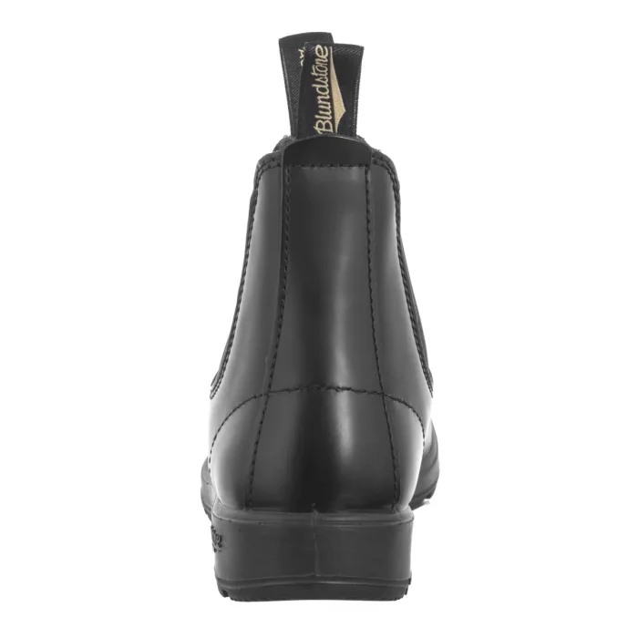 Sztyblety Blundstone 2414 Black Brush – zdjęcie 5