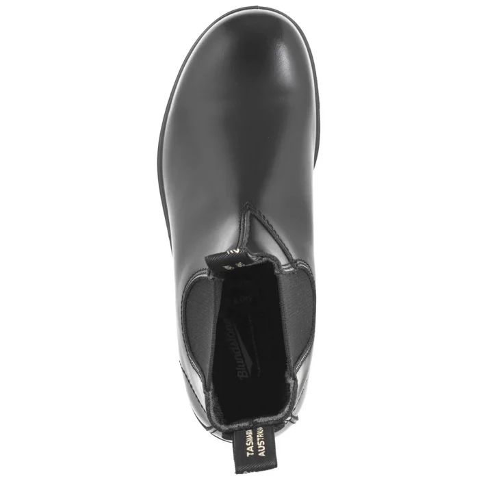 Sztyblety Blundstone 2414 Black Brush – zdjęcie 6