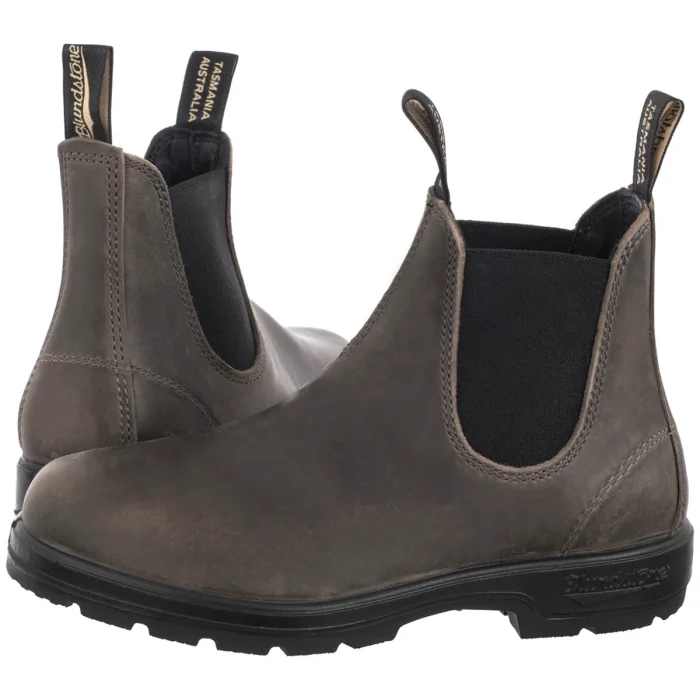 Sztyblety Blundstone 2446 Clay – zdjęcie 1