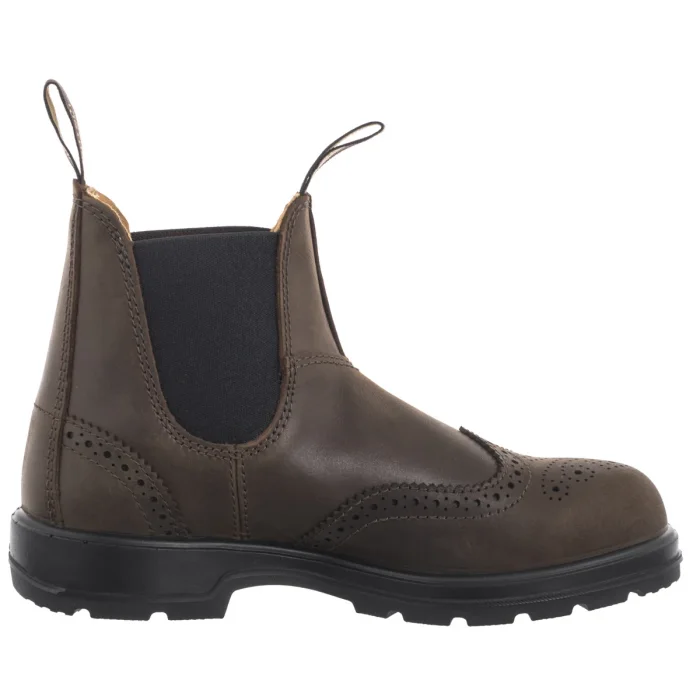 Sztyblety Blundstone 2444 Antique Brown – zdjęcie 3