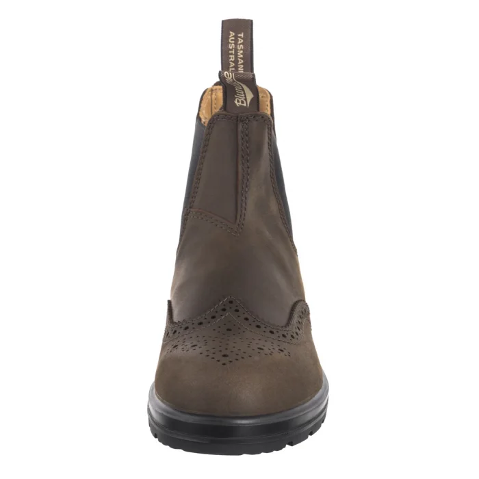 Sztyblety Blundstone 2444 Antique Brown – zdjęcie 4