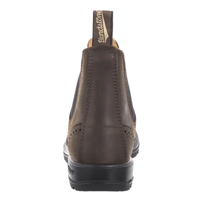 Sztyblety Blundstone 2444 Antique Brown – zdjęcie 5
