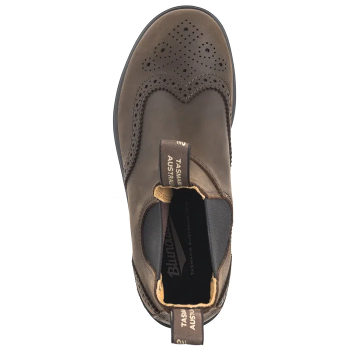 Sztyblety Blundstone 2444 Antique Brown – zdjęcie 6