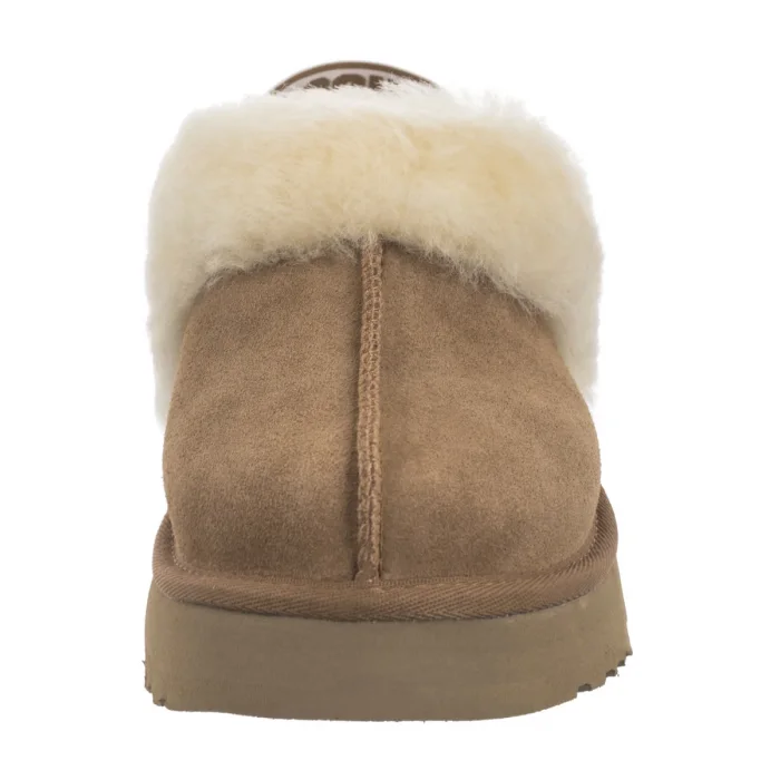 Kapcie UGG K Funkette 1130395 CHE – zdjęcie 4