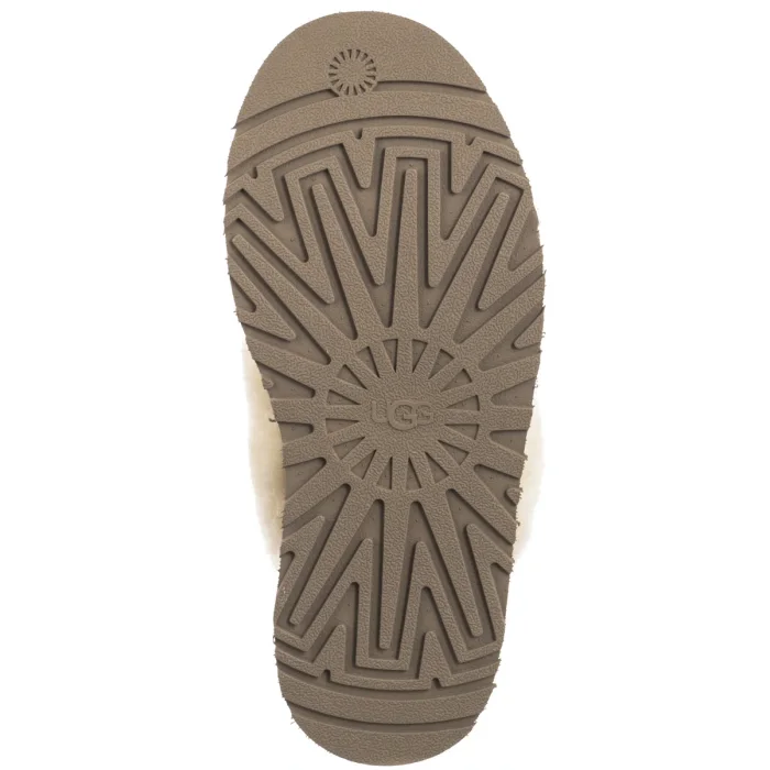 Kapcie UGG K Funkette 1130395 CHE – zdjęcie 7