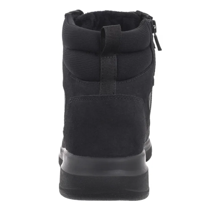 Botki Skechers Glacial Ultra Wanderlust Black/Gray 144198/BKGY – zdjęcie 5