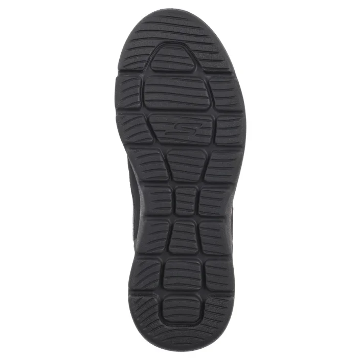 Botki Skechers Glacial Ultra Wanderlust Black/Gray 144198/BKGY – zdjęcie 7