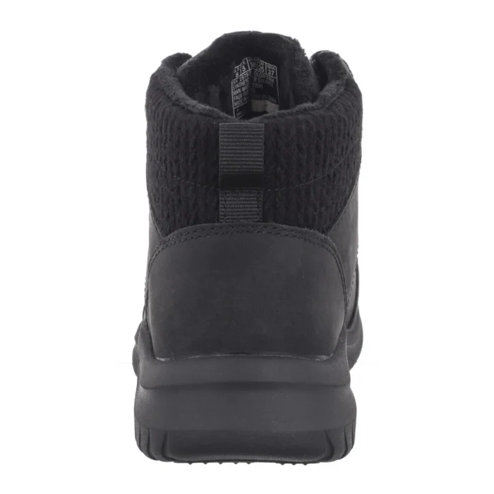 Trzewiki Skechers Ultra Flex 2.0 Casual Mix Black 167973/BBK – zdjęcie 5