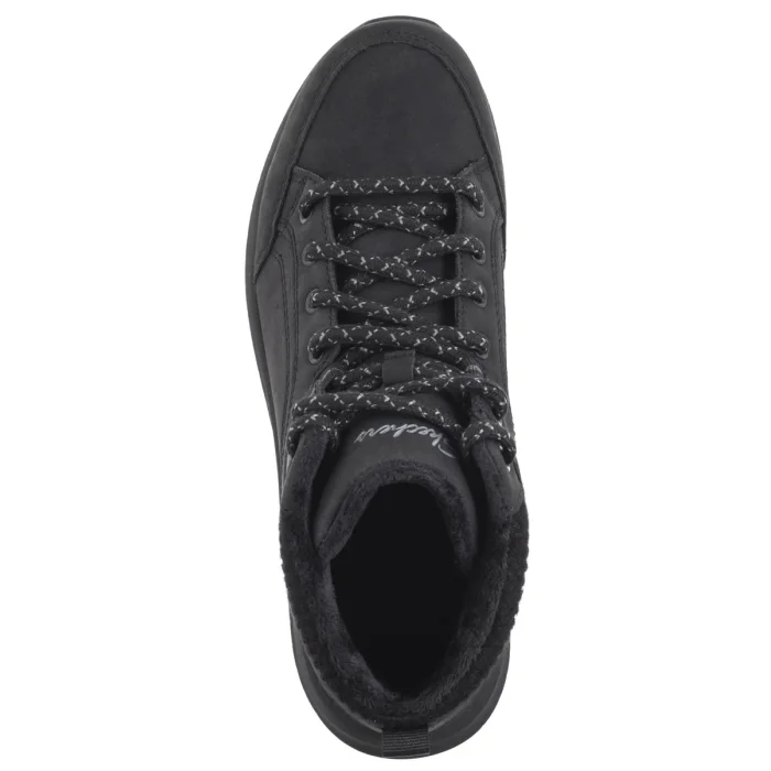 Trzewiki Skechers Ultra Flex 2.0 Casual Mix Black 167973/BBK – zdjęcie 6