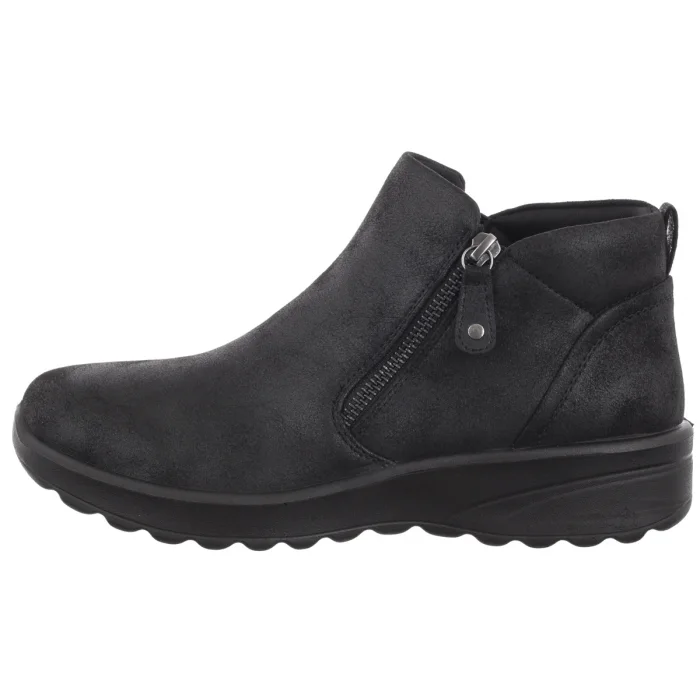 Botki Skechers Lovely Vibe Fall In Bloom Black 158952/BBK – zdjęcie 2