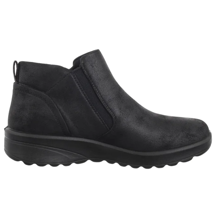 Botki Skechers Lovely Vibe Fall In Bloom Black 158952/BBK – zdjęcie 3