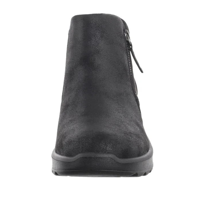 Botki Skechers Lovely Vibe Fall In Bloom Black 158952/BBK – zdjęcie 4