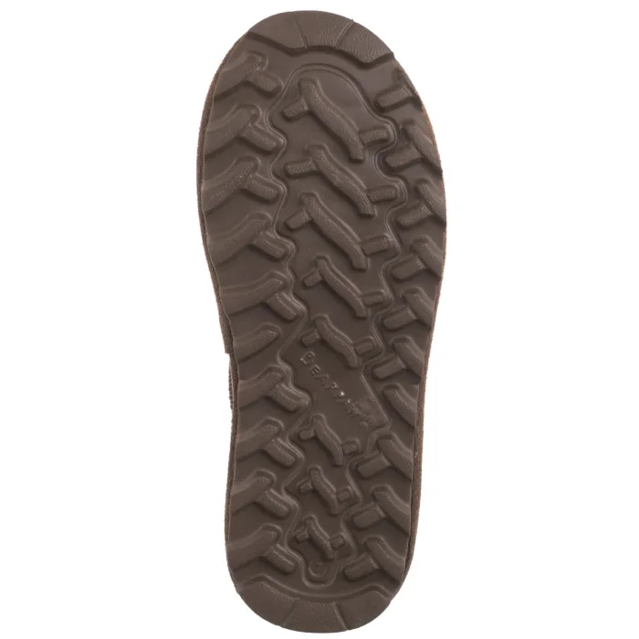 Botki Bearpaw Shorty Cocoa 2860W – zdjęcie 7