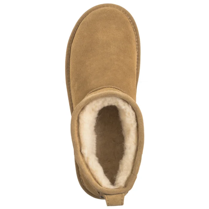 Botki Bearpaw Shorty Iced Coffee 2860W – zdjęcie 6