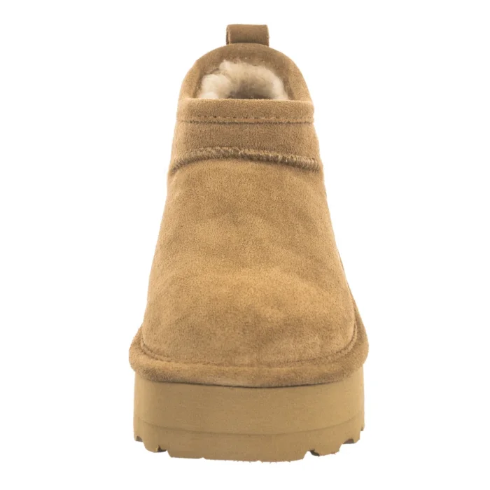 Botki Bearpaw Retro Super Shorty Iced Coffee 3051W – zdjęcie 4