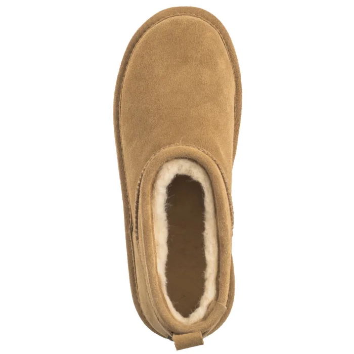 Botki Bearpaw Retro Super Shorty Iced Coffee 3051W – zdjęcie 6