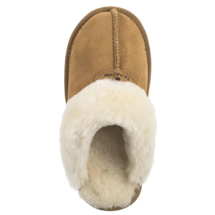 Kapcie Bearpaw Retro Loki Iced Coffee 2487W – zdjęcie 6