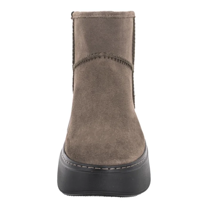 Botki Maciejka Brązowe 06257-02/00-4 – zdjęcie 4