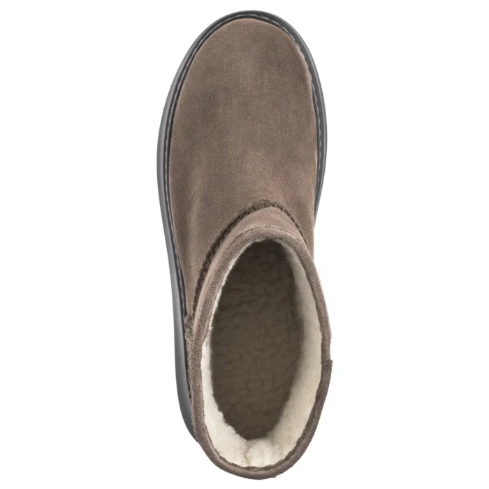 Botki Maciejka Brązowe 06257-02/00-4 – zdjęcie 6