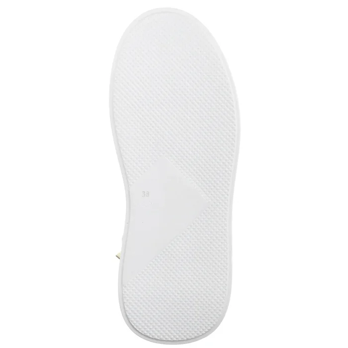 Botki Nepeke Nena White – zdjęcie 7