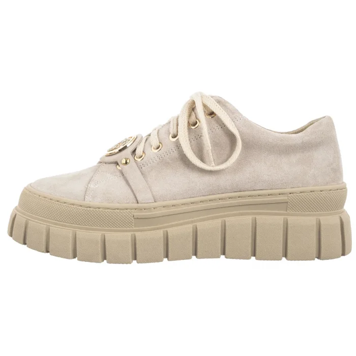 Półbuty Nepeke Sabra Beige – zdjęcie 2