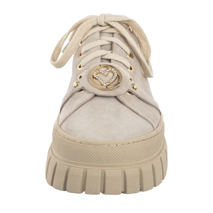 Półbuty Nepeke Sabra Beige – zdjęcie 4