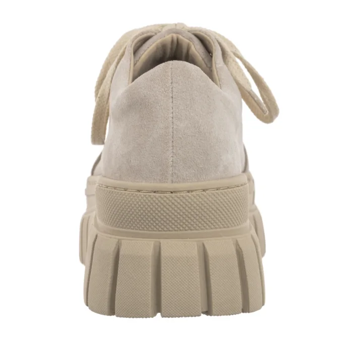 Półbuty Nepeke Sabra Beige – zdjęcie 5