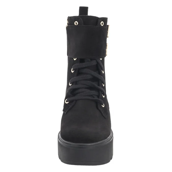 Bikery Nepeke Venka Black – zdjęcie 4