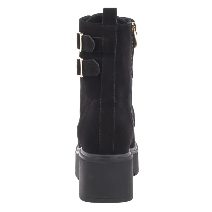 Bikery Nepeke Venka Black – zdjęcie 5