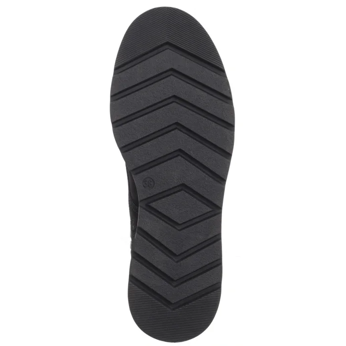 Bikery Nepeke Venka Black – zdjęcie 7