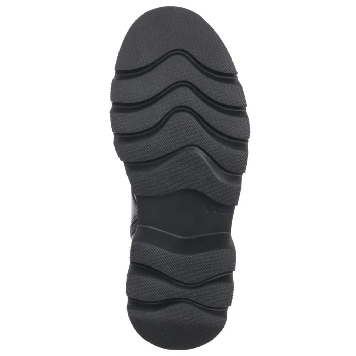 Trzewiki CheBello Czarne 4549-002-000-MIC-S349 – zdjęcie 6