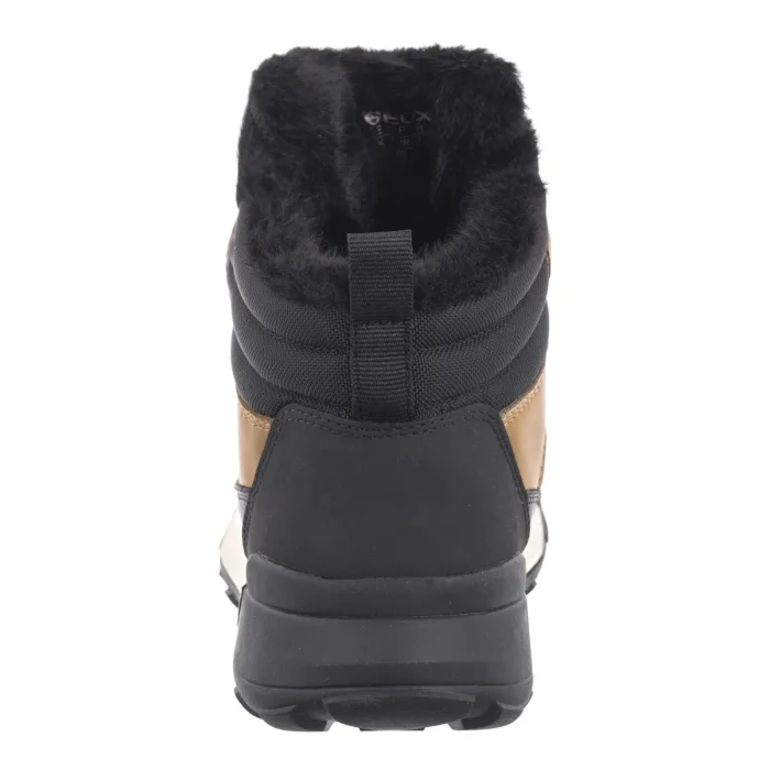 Trzewiki Geox J Trekkyup B Abx E Dk Yellow/Black J46MBE 0MEFU C2G9B – zdjęcie 5