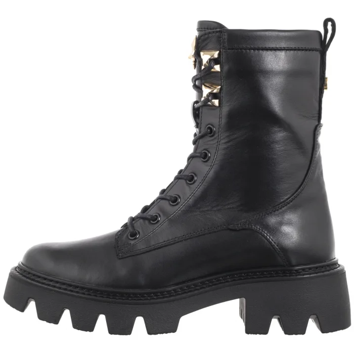 Workery Carinii Czarne B9720__-E50-000-000-G46 – zdjęcie 2