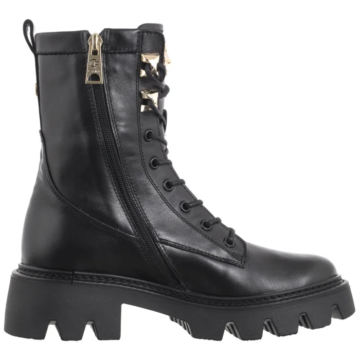 Workery Carinii Czarne B9720__-E50-000-000-G46 – zdjęcie 3